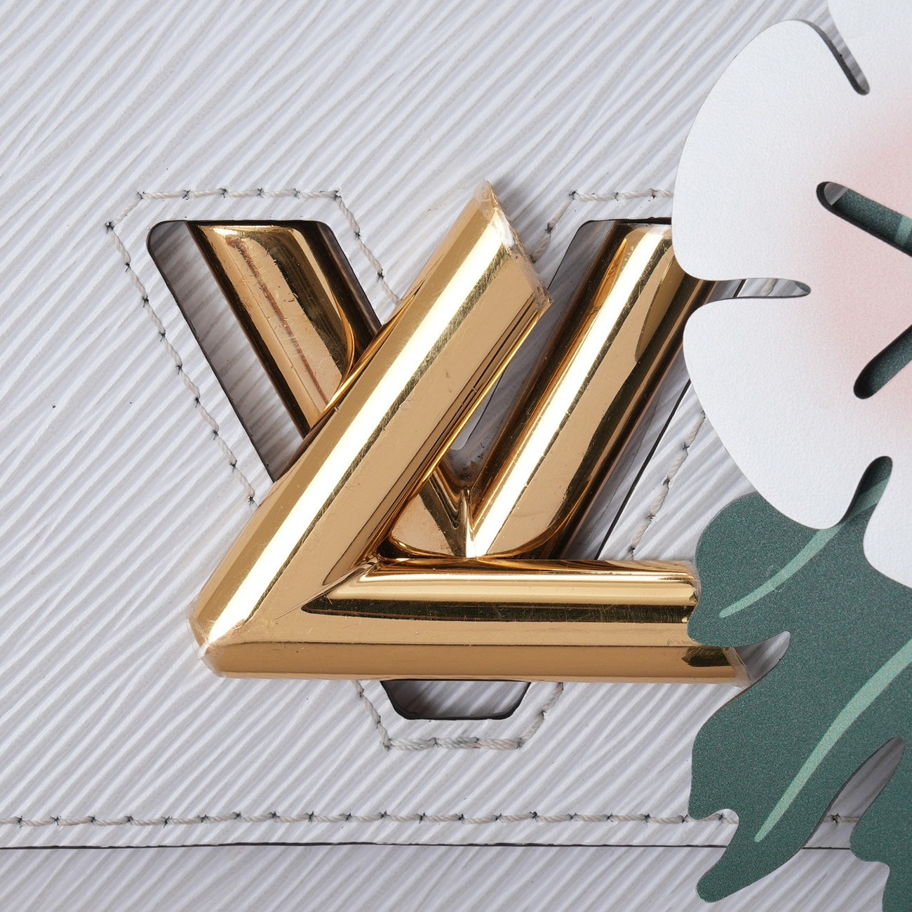 LOUIS VUITTON(USED)루이비통 M57673 시즌 에삐 트위스트 PM